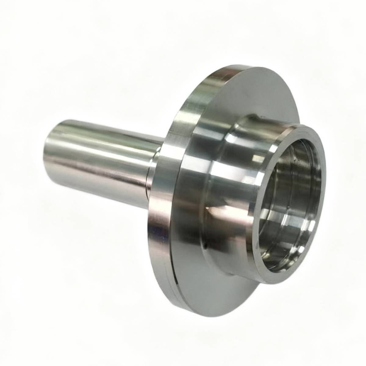 What maintenance practices extend the lifespan of 5-axis machine parts？